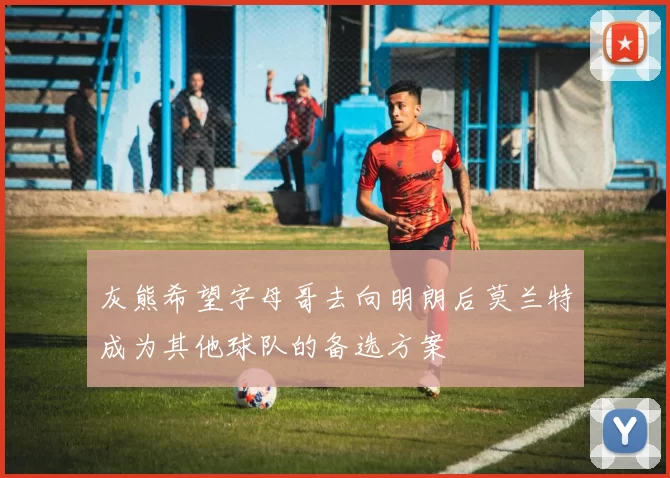 灰熊希望字母哥去向明朗后莫兰特成为其他球队的备选方案