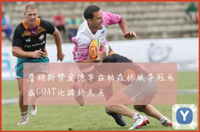 詹姆斯赞爱德华兹助森林狼争冠或成GOAT论据新支点