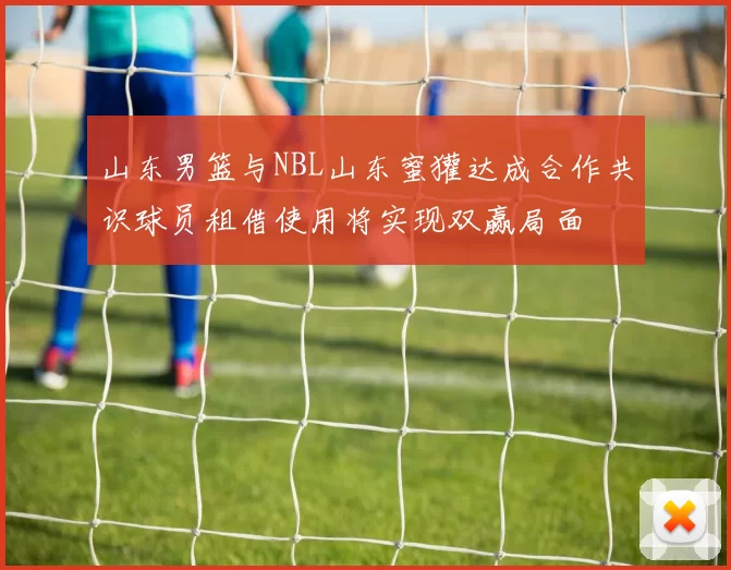 山东男篮与NBL山东蜜獾达成合作共识球员租借使用将实现双赢局面